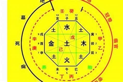 命中喜水|八字喜水是什么意思